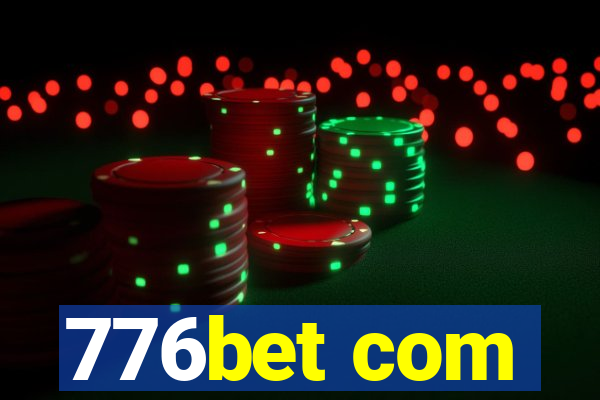 776bet com